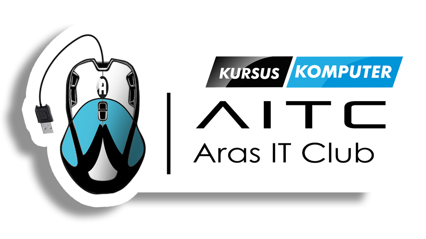 ARAS ITC Logo